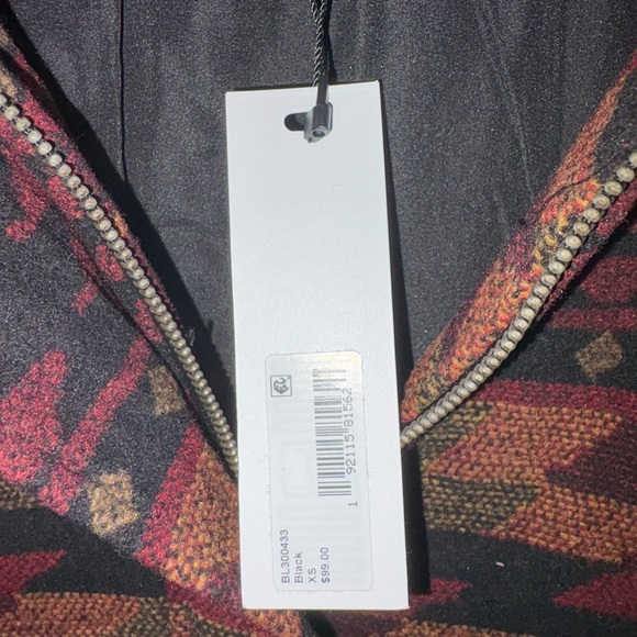Steve Madden Cabin Fever Jacket - Picture 3 of 8